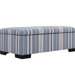 Watson Rectangle Storage Ottoman