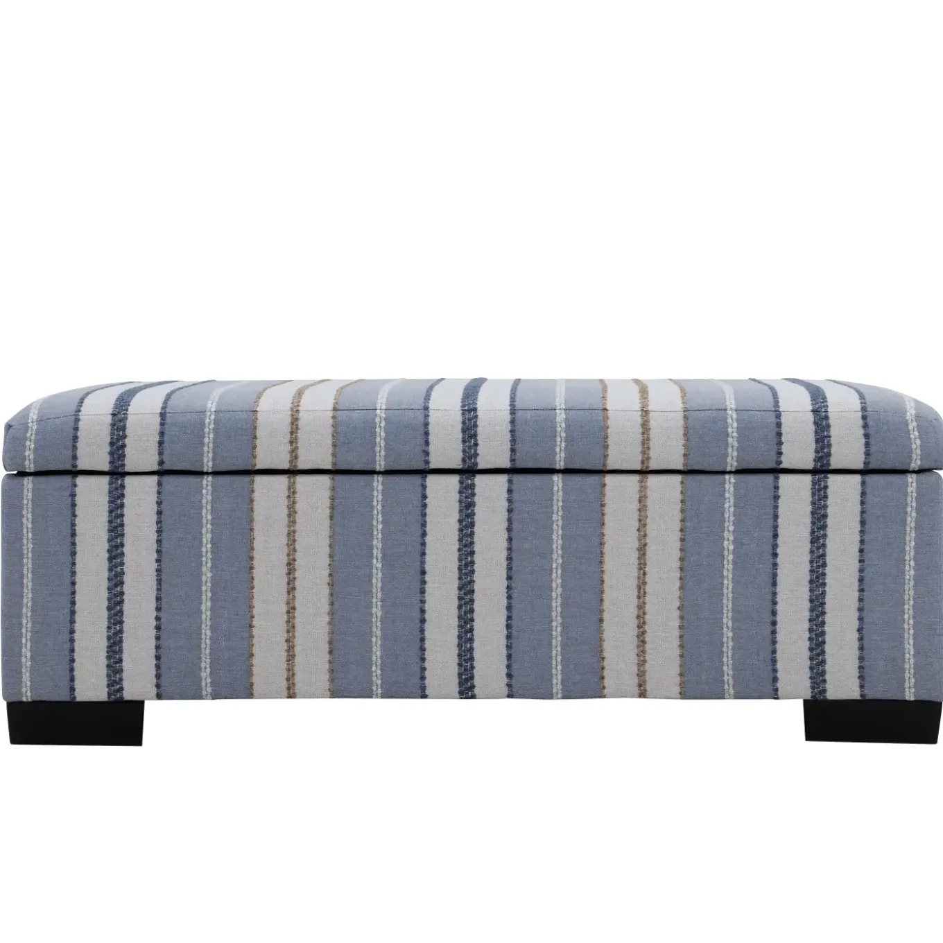 Watson Rectangle Storage Ottoman
