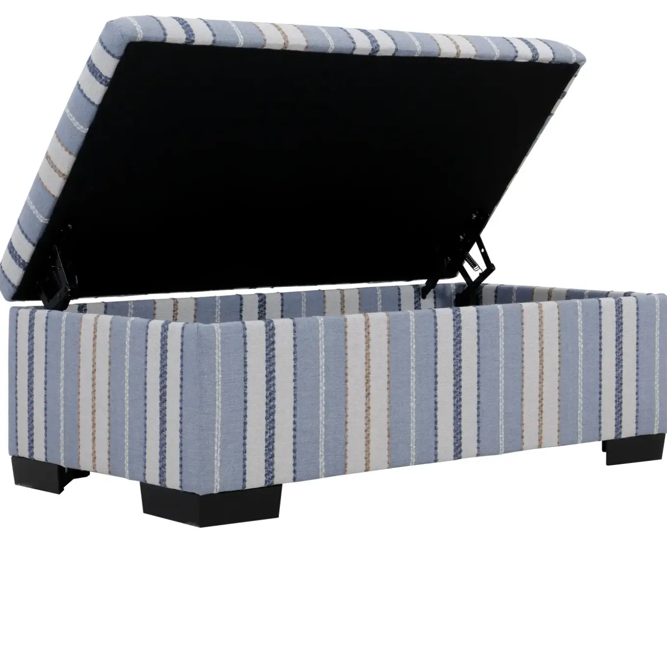 Watson Rectangle Storage Ottoman
