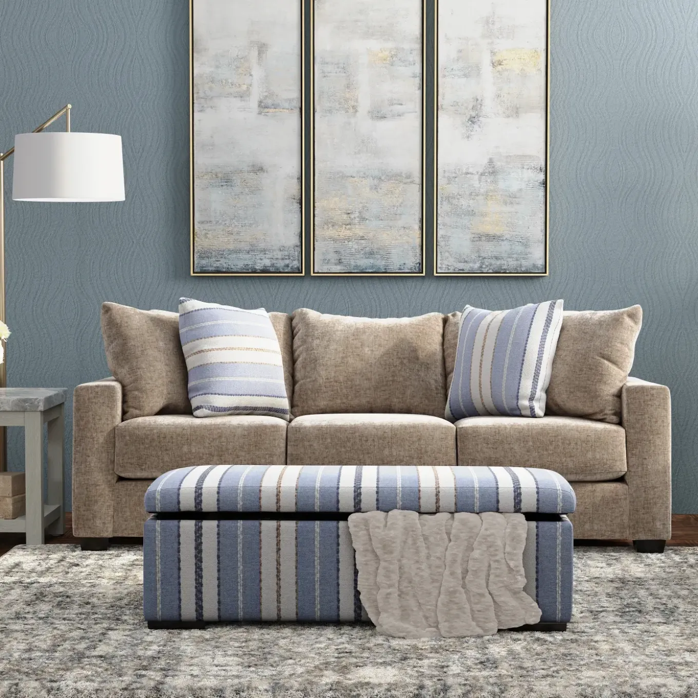 Watson Sofa
