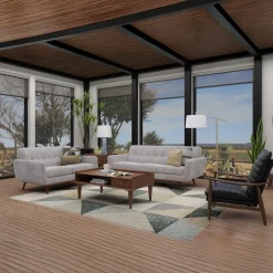 West Side Living Room Collection
