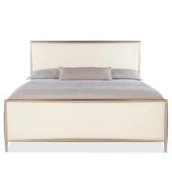 Westwood Metal Bed