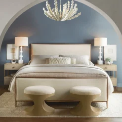 Westwood Metal Bed