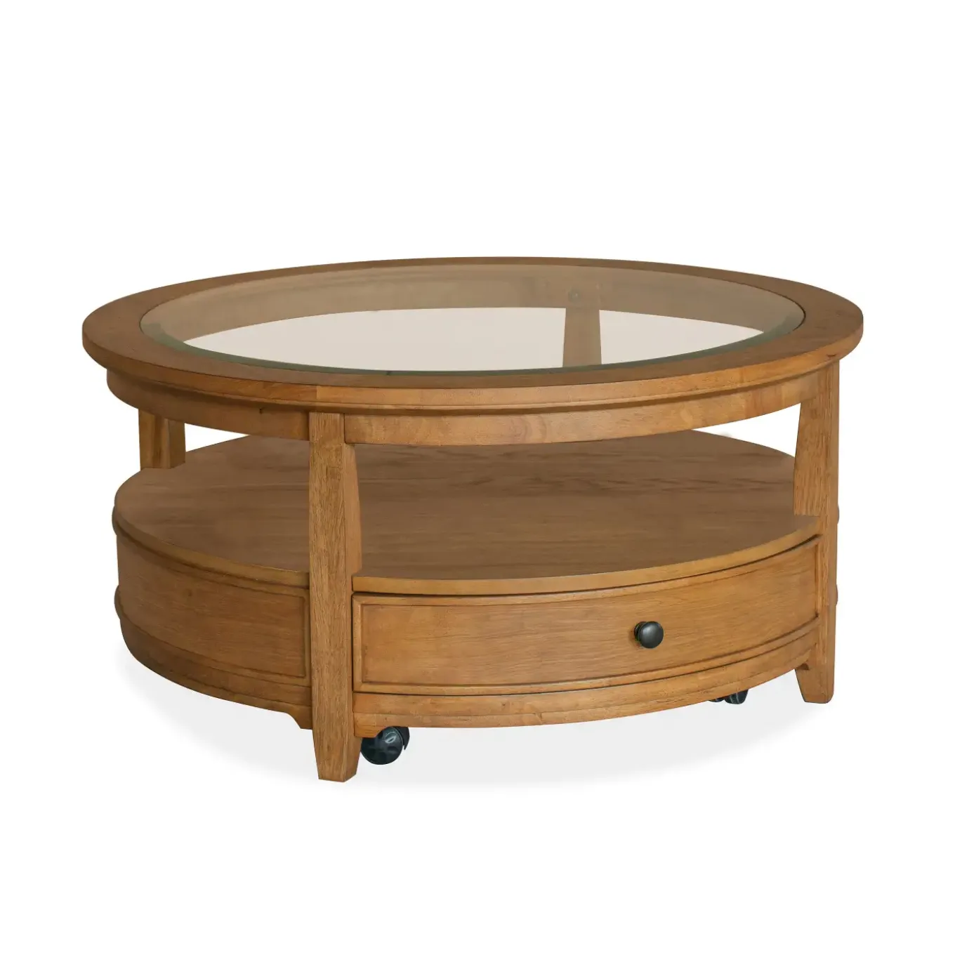 Whitman Cocktail Table