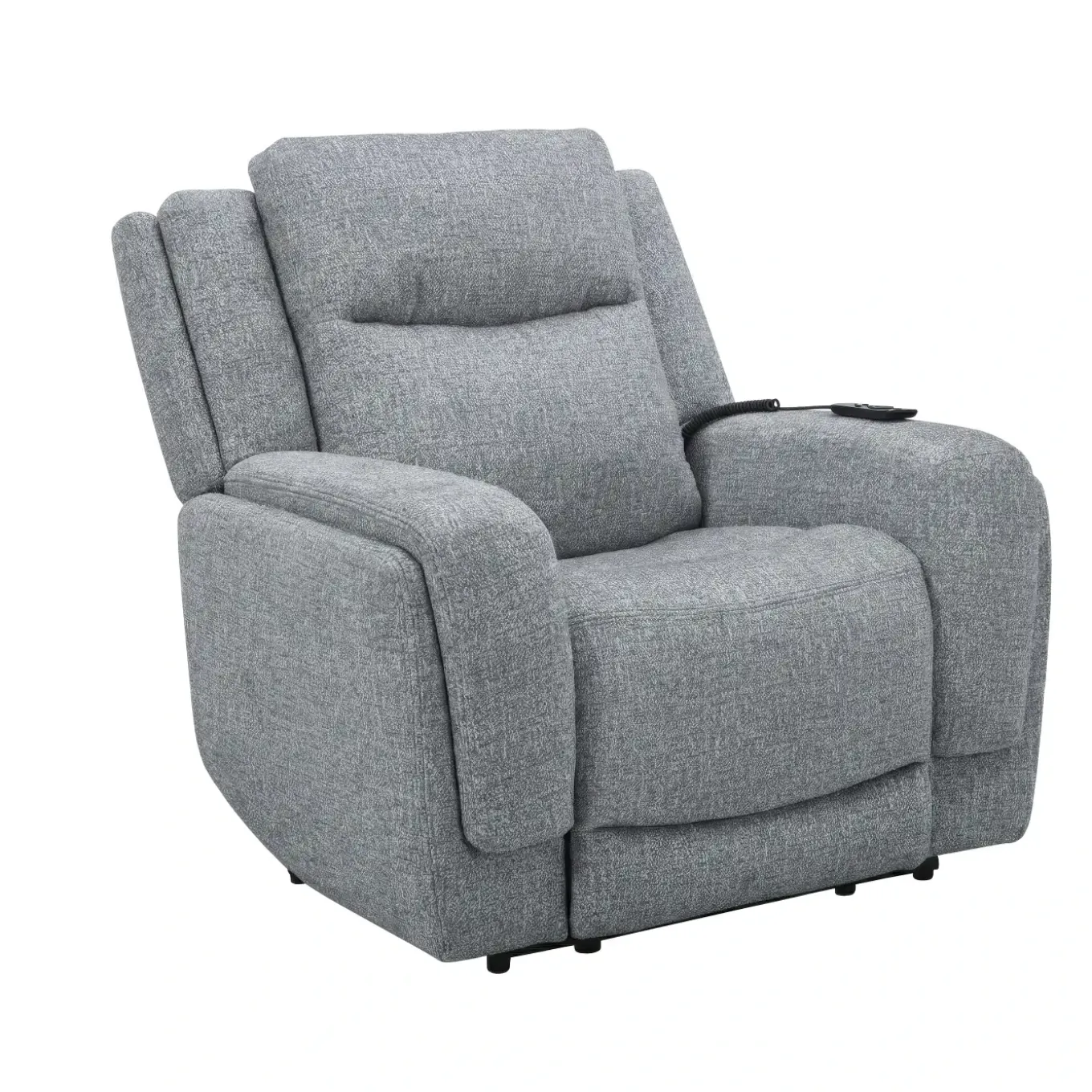 Winfield P3 ZG Recliner with Heat and Massage