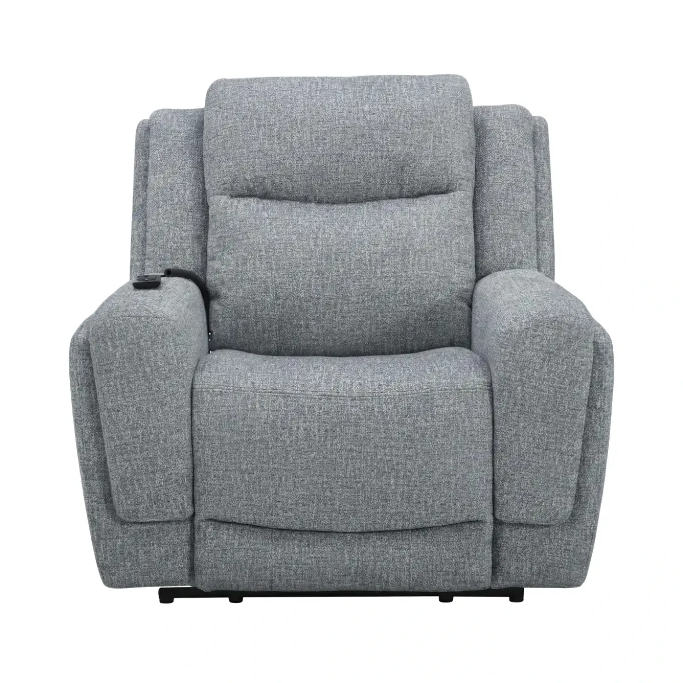 Winfield P3 ZG Recliner with Heat and Massage