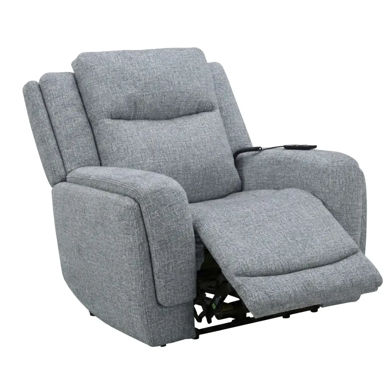 Winfield P3 ZG Recliner with Heat and Massage