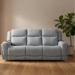 Winfield P3 ZG Sofa with Heat and Massage