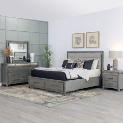 Winslet Bedroom Set