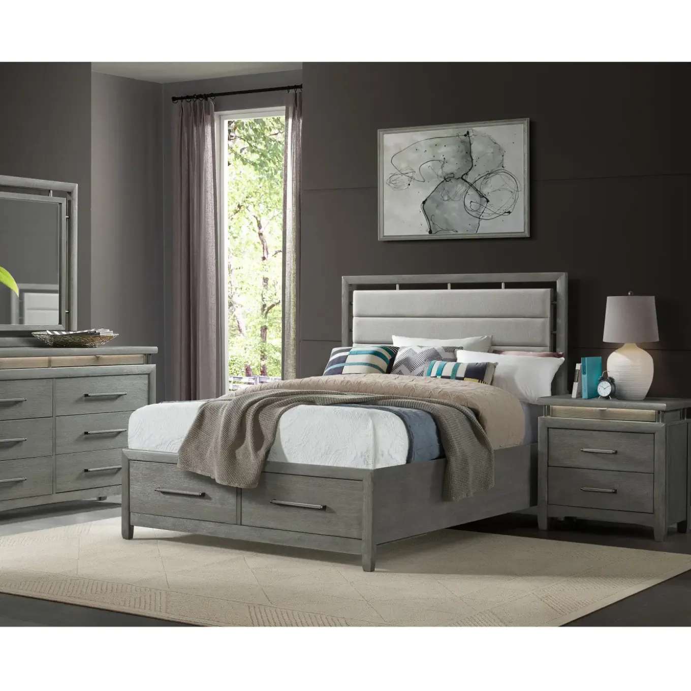 Winslet Bedroom Set