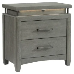 Winslet Nightstand