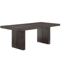 Winslow Brown Dining Set-New!