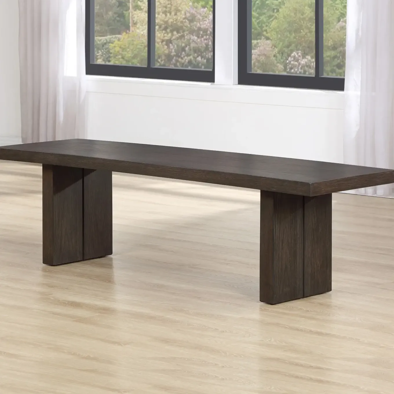 Winslow Dining Bench