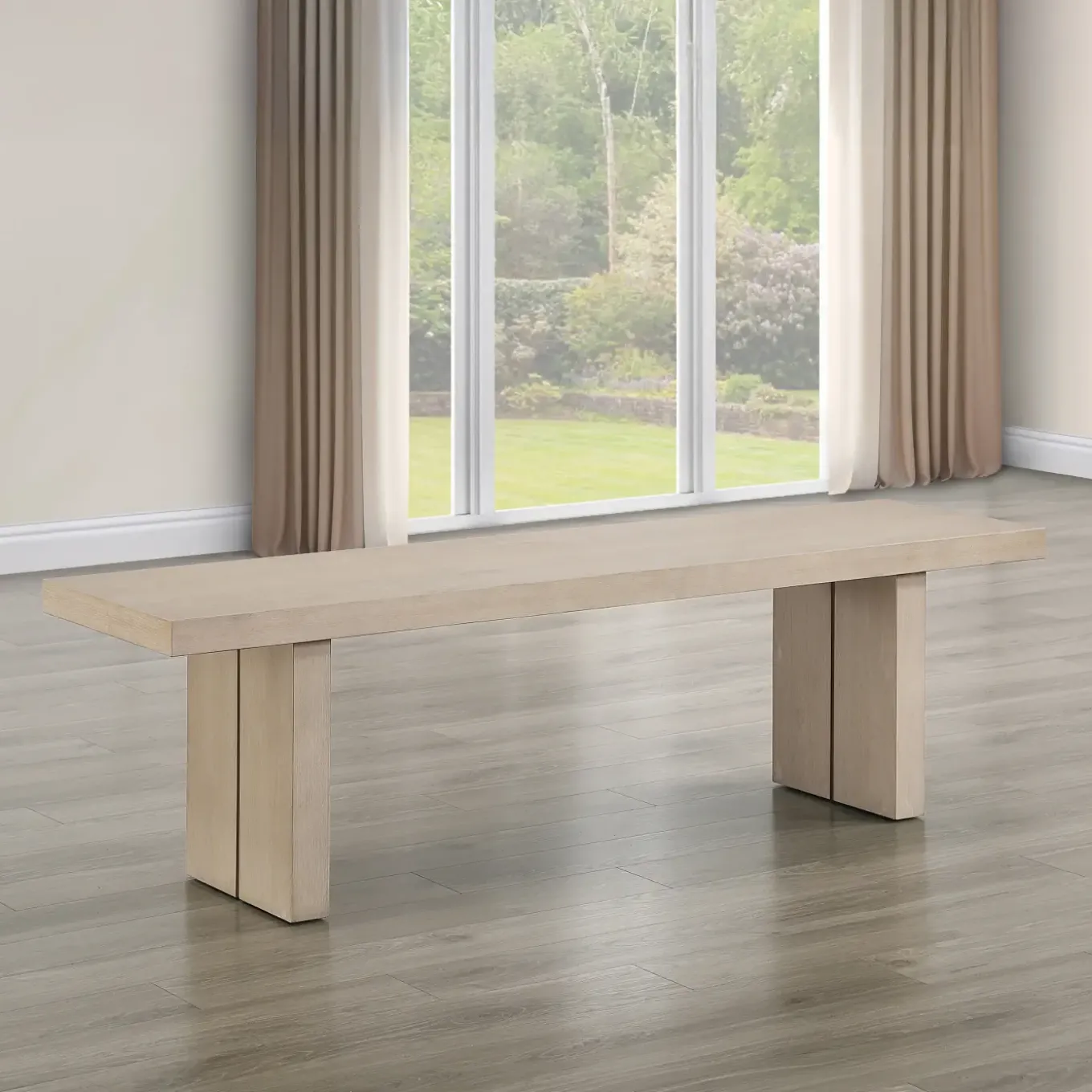 Winslow Dining Bench