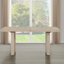 Winslow Extendable 78"-96" Counter Table
