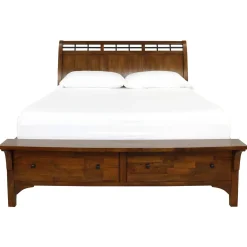 Wisteria Bedroom Set