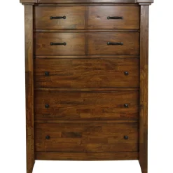 Wisteria 5 Drawer Chest