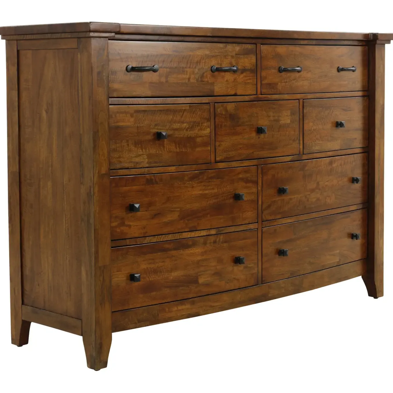 Wisteria Dresser