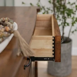 Wisteria Dresser