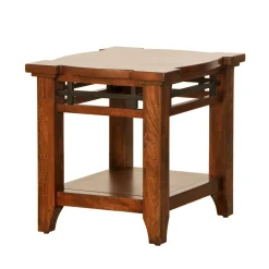 Wisteria End Table