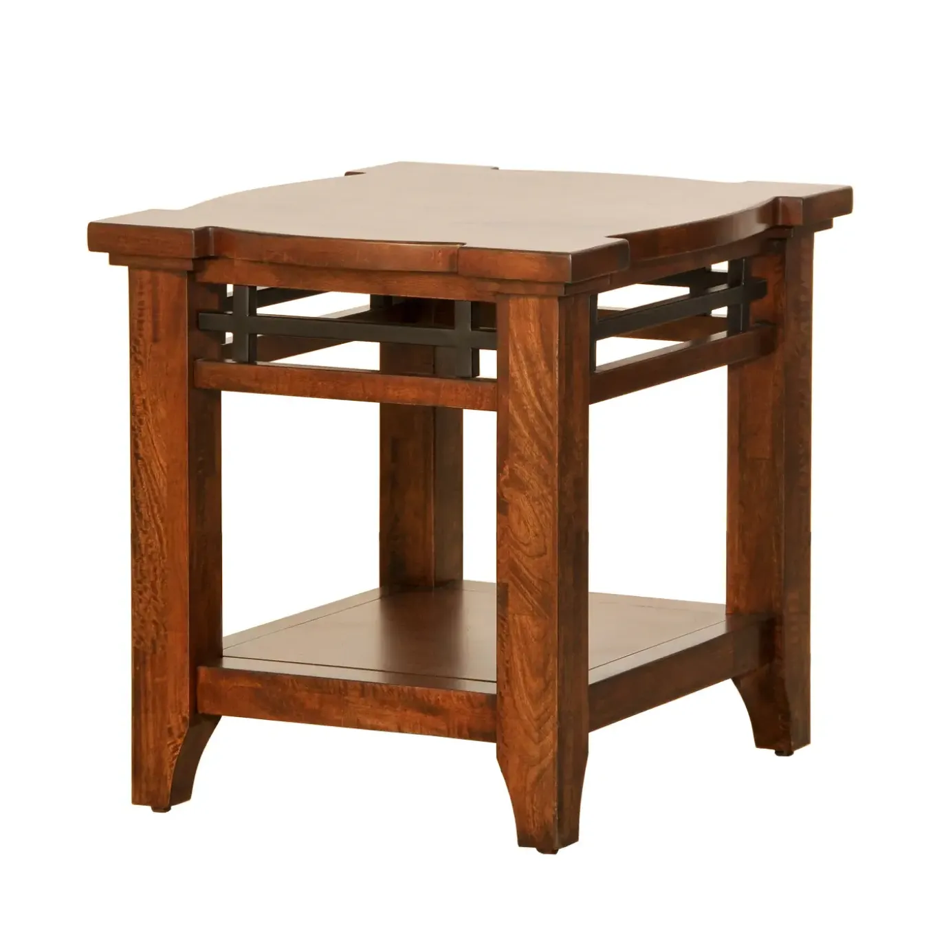 Wisteria End Table