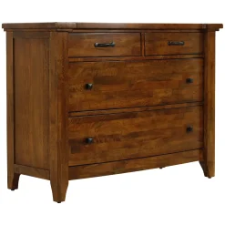 Wisteria Media Chest