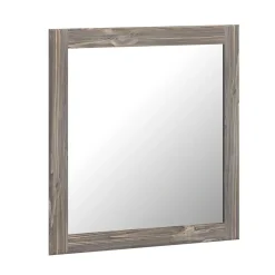 Wrangler Mirror