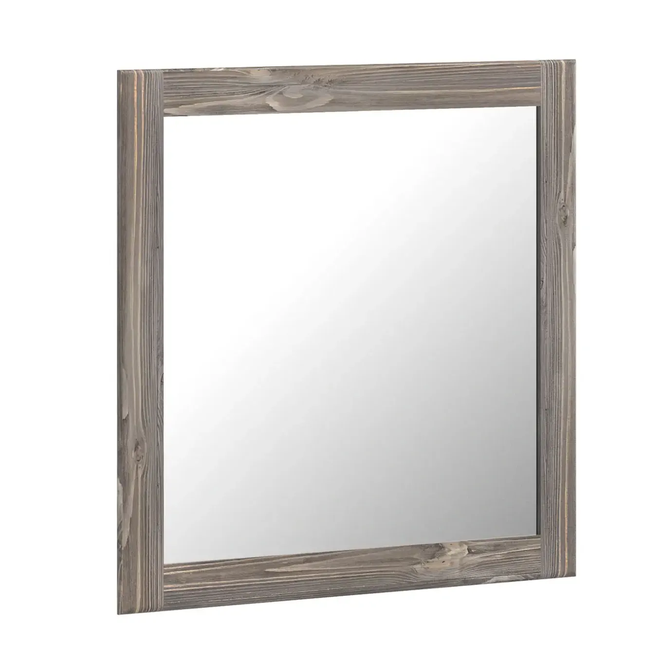 Wrangler Mirror