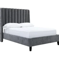 Wren Full Vertical Channel Bed