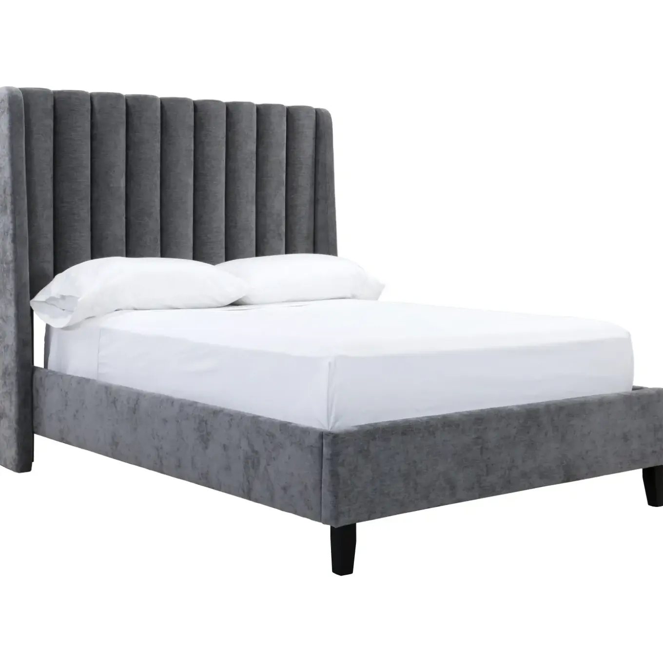 Wren Full Vertical Channel Bed
