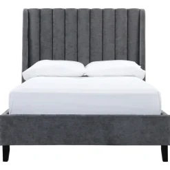 Wren Full Vertical Channel Bed