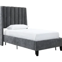 Wren Twin Vertical Channel Bed