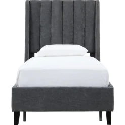 Wren Twin Vertical Channel Bed
