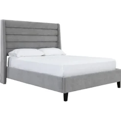 Wynn King Horizontal Channel Bed