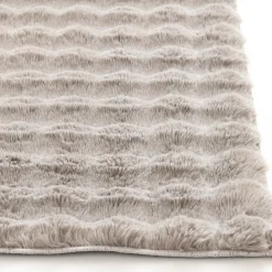 8'x10' Babel Area Rug with Memory Foam