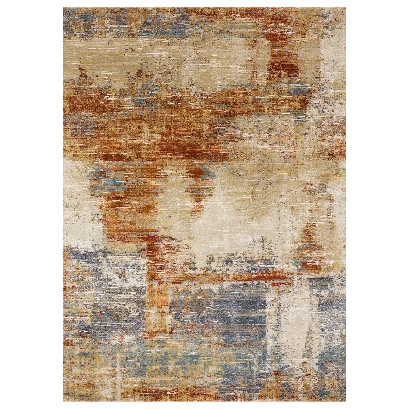 5'x8' Breaker Area Rug