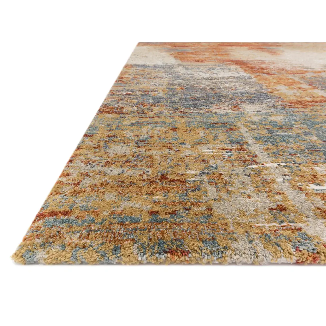 5'x8' Breaker Area Rug