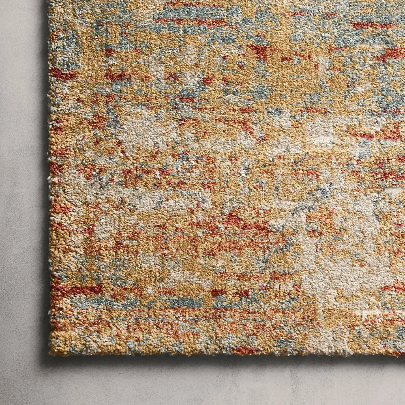 5'x8' Breaker Area Rug