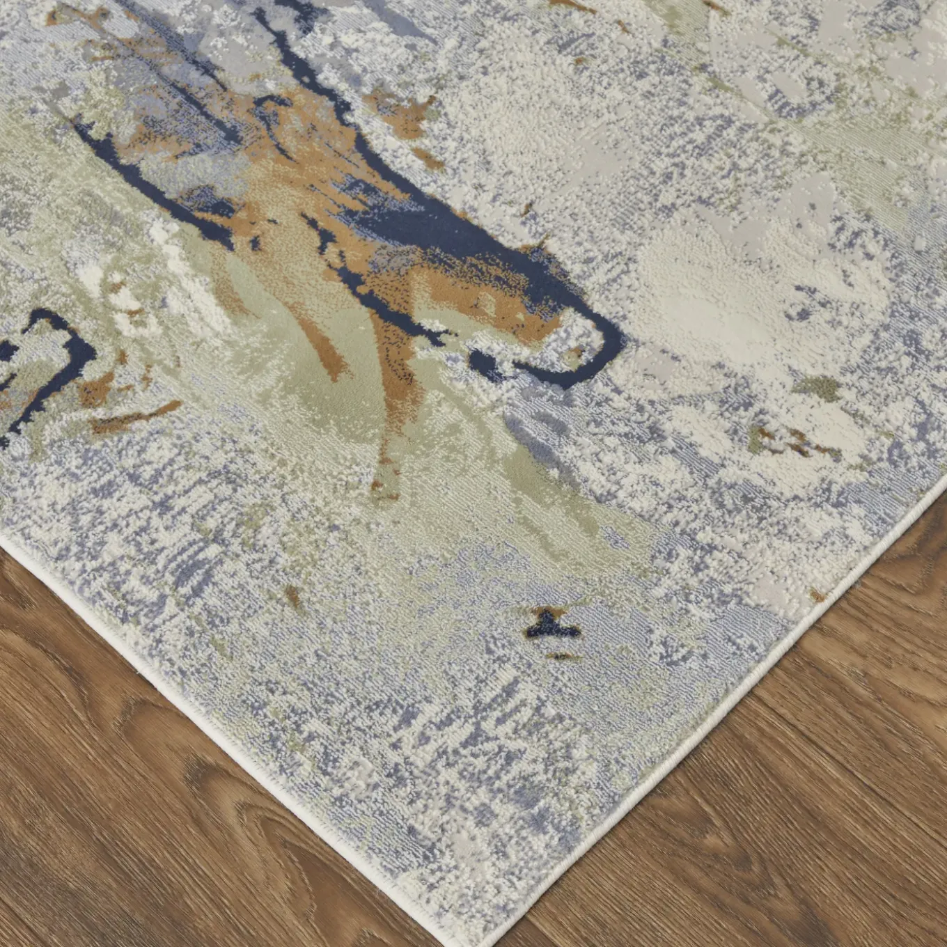 5'x7'6 Clara Rug Area Rug