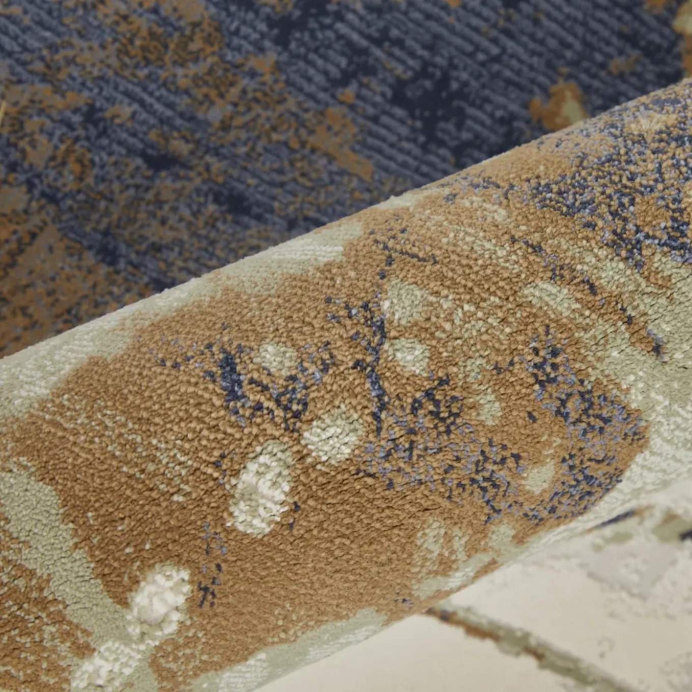 5'x7'6 Clara Rug Area Rug