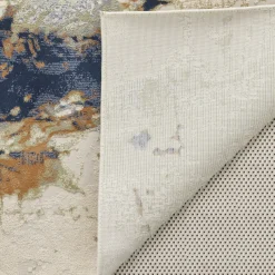 5'x7'6 Clara Rug Area Rug