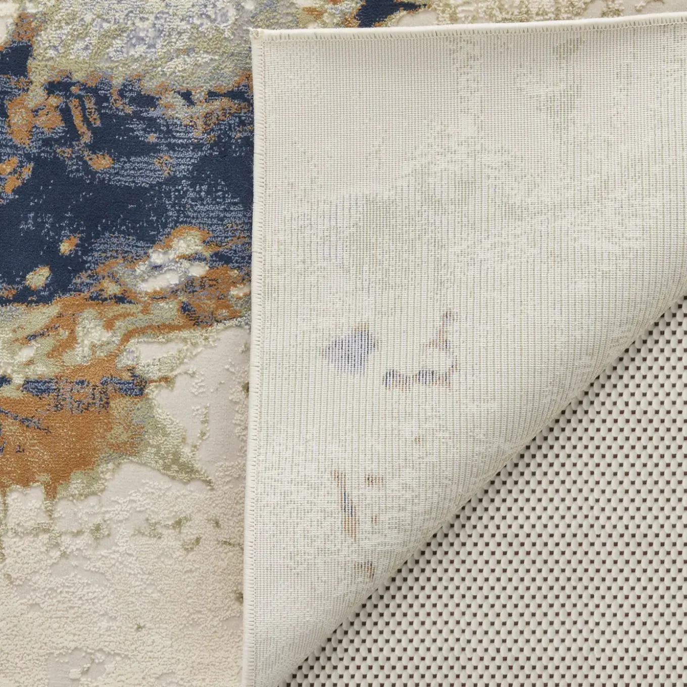 5'x7'6 Clara Rug Area Rug