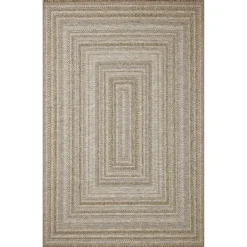 8'x10' Dawson Outdoor Rug