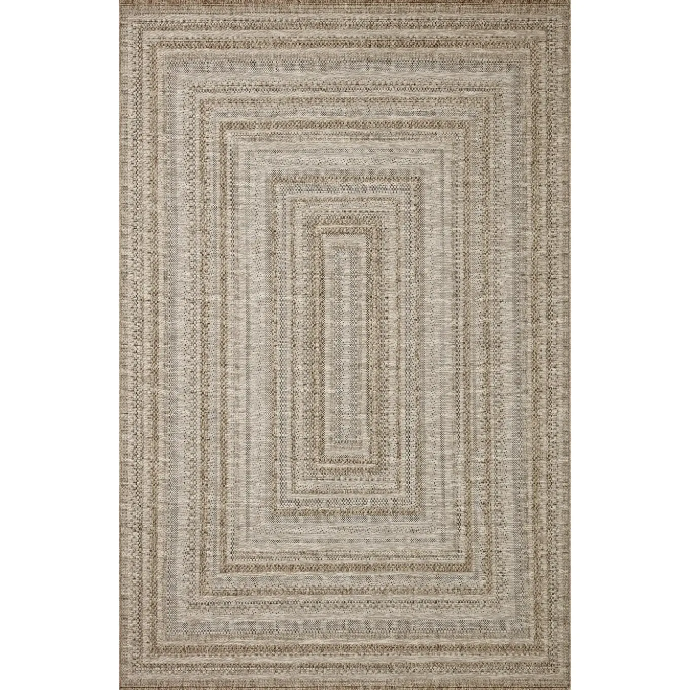 8'x10' Dawson Outdoor Rug