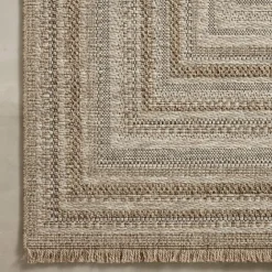 8'x10' Dawson Outdoor Rug