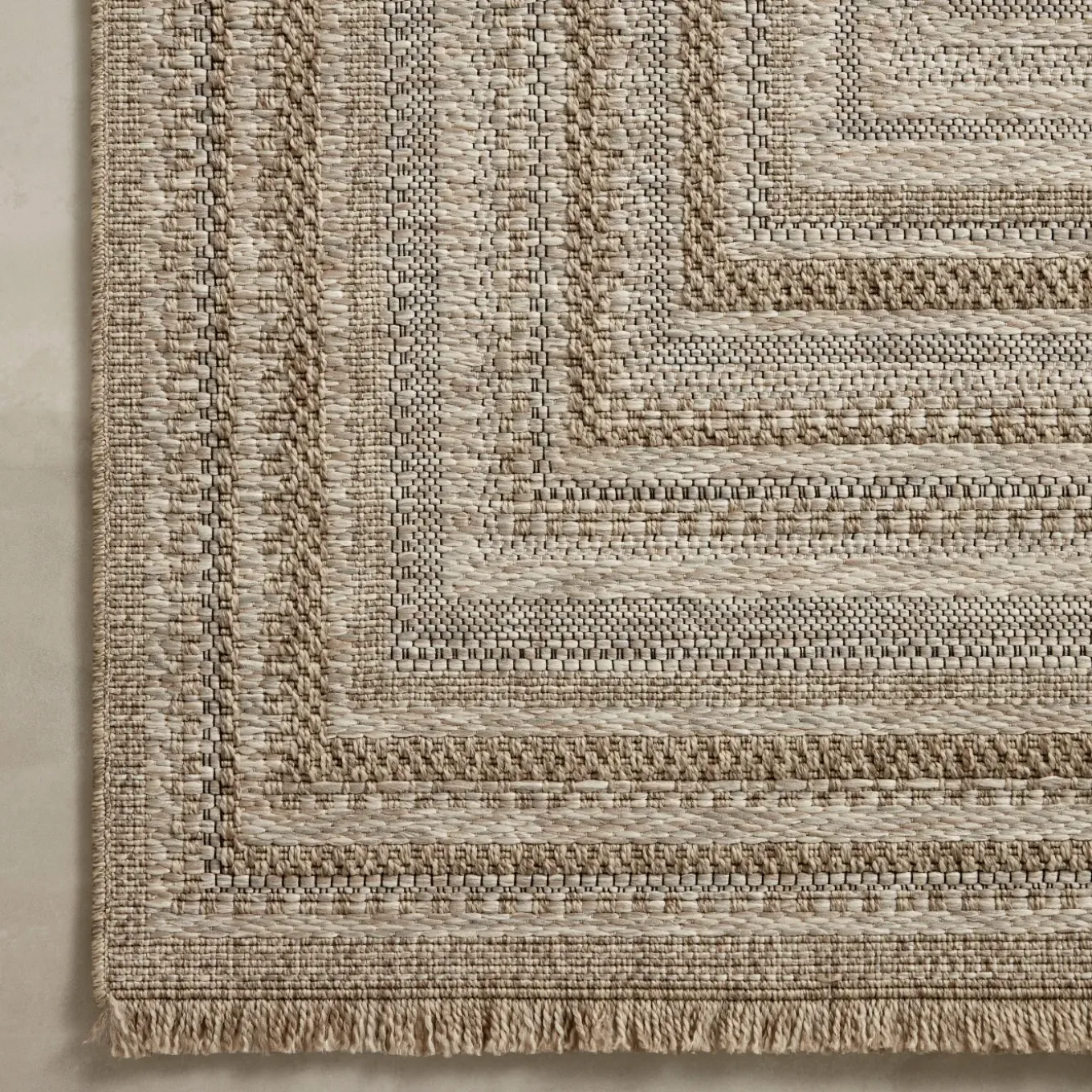 8'x10' Dawson Outdoor Rug