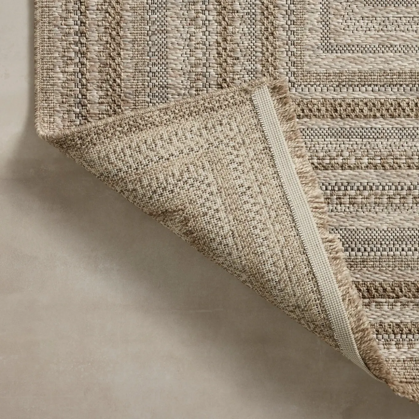 8'x10' Dawson Outdoor Rug