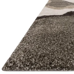 5'x8' Fault Line Area Rug