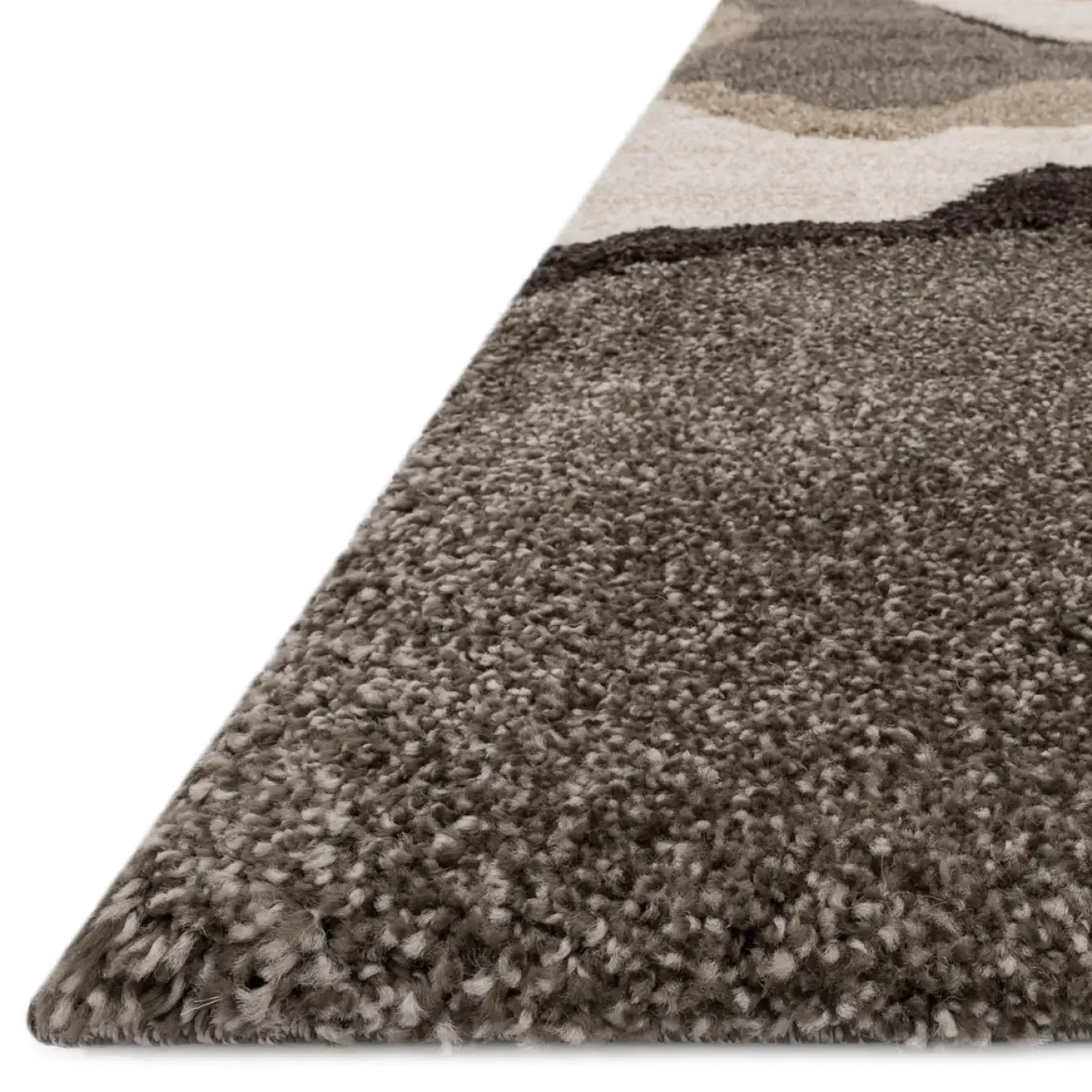 5'x8' Fault Line Area Rug