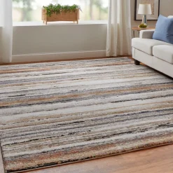 8'X10' Gesner Area Rug